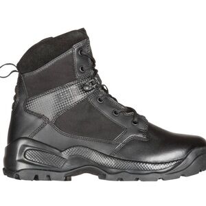 5.11 Halycon Tactical Stealth Boot 12377 in Black, Size 13 - New in Box!